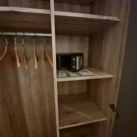 Landgasthof Sonneneck Listerfehrda Екстериор снимка
