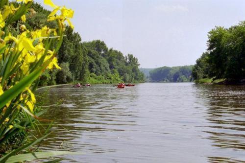 Landgasthof Sonneneck Listerfehrda Екстериор снимка